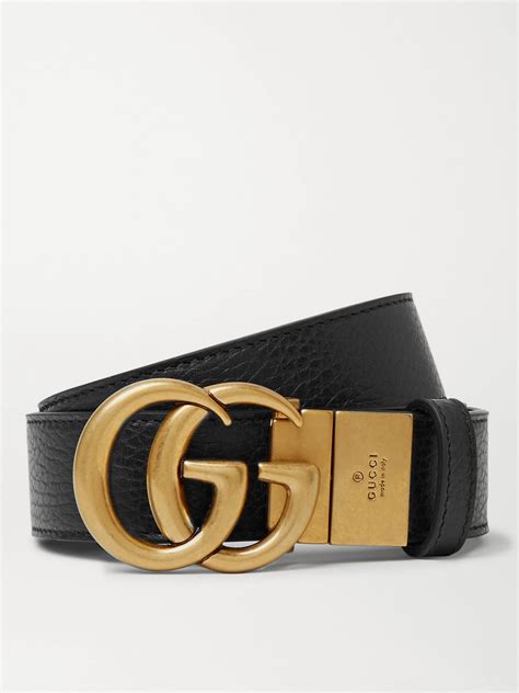 gucci og logo belt|Gucci double g belt 3cm.